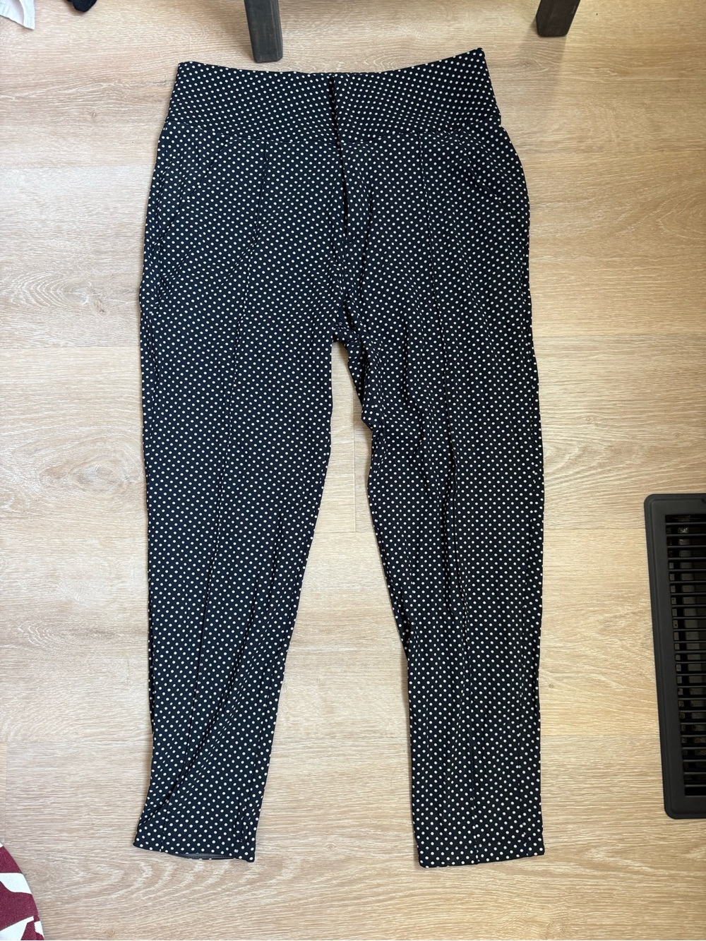 Lululemon Departure Pant Size 4